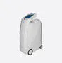 Professional Nd Yag Q Switched Laser Tattoo , Spot Removal Beauty Equipment