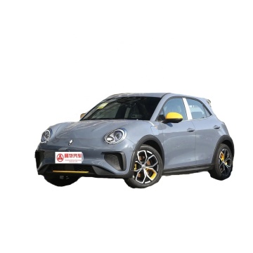 Ola Good Cat GT: The Latest Addition to Adult Mini Electric Cars in New Energy Vehicles