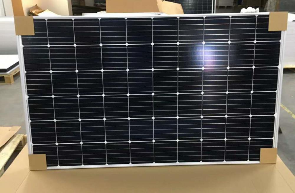 60Cells Monokristallines Silizium 320w Solarpanel