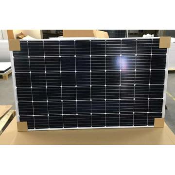 Panel solar de silicio monocristalino de 60 celdas de 320 w