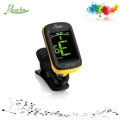 Musical instruments guitar tuner LT-22 vs guitar tuner app