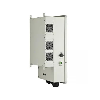 Deye Hybrid Inverter 5kW Solar Inverter Power Charger System - Single Phase