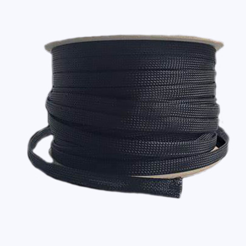 Expandable Flexible Nylon Braided Sleeve