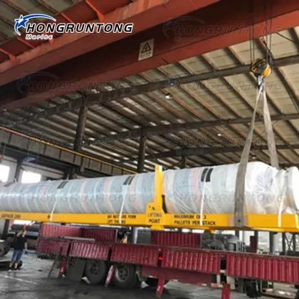 Offshore Oil Transfer Hose