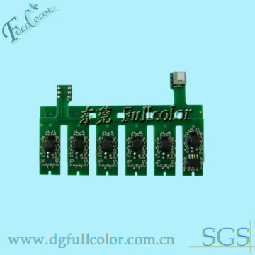 Ink Cartridge Chip for Epson T50 / T59 / R270/ R290/ Tx700 / Tx800 Printer