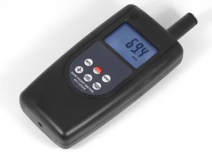 HT-1292D Portable Dew Point Meter Manufacturer & Dew Point Tester