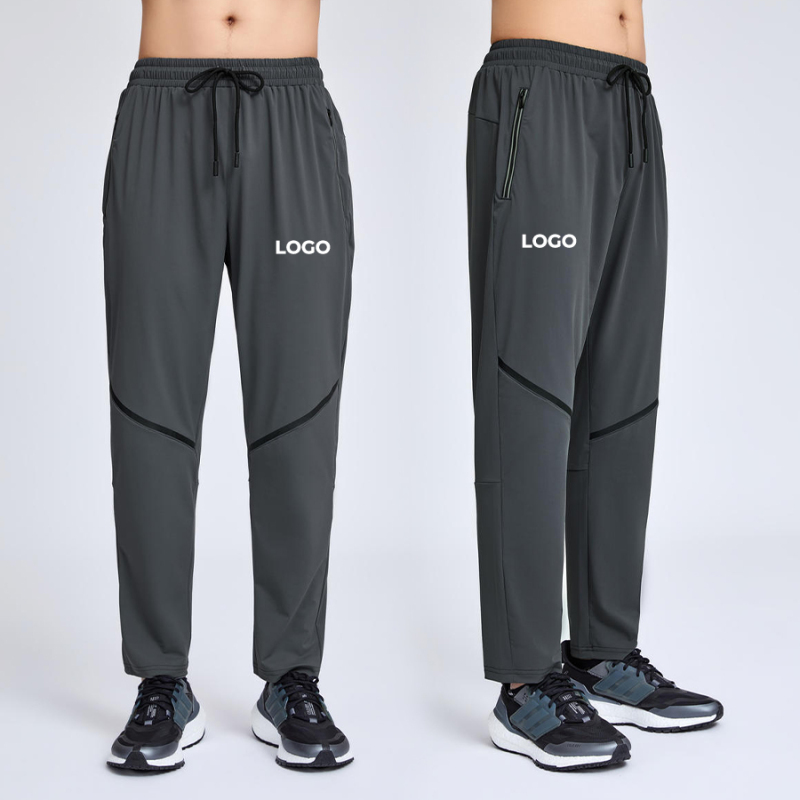 Breathable Sports Trousers for Running