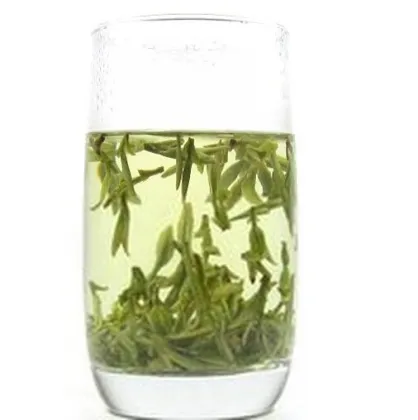 organic tea, dragon well organic green tea, west lake longjing tea