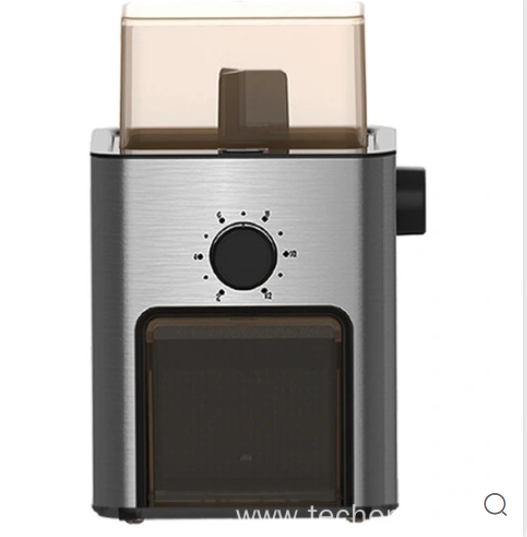 Burr Grinder Burr Grinder