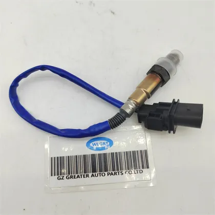 Quality Oxygen Sensor for 2014-2018 Ford Focus 2.0L l4 US DS7Z9F472A