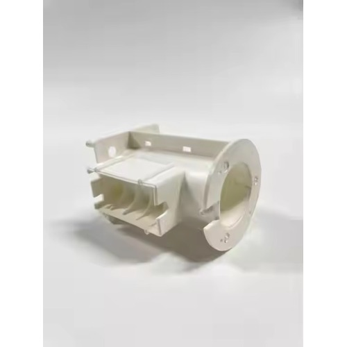 Injection Moulding Home ABS PP Nylon Plastic Electronic