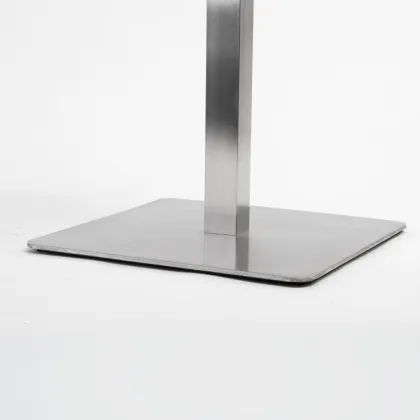 Premium Quality Modern Furniture Dining Table Base