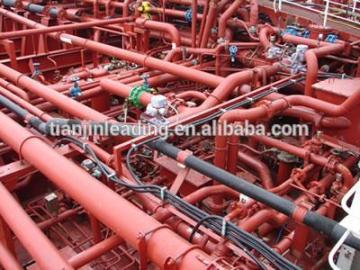 pipeline use powder coating