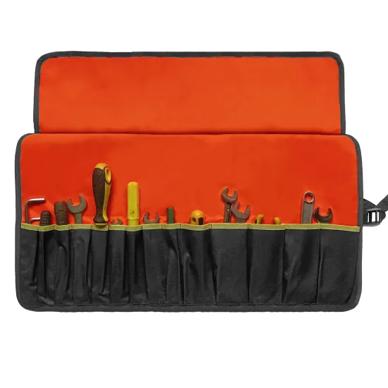 Hot Sale Personalized Oxford Fabric Tools Bag for Fender and Bumper Repair