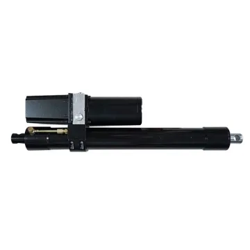 12V DC Motor 10000N Hydraulic Linear Actuator Search