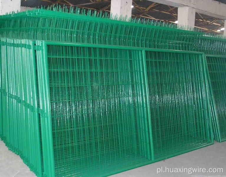 Ogrodnik High Security Outdoor Gate