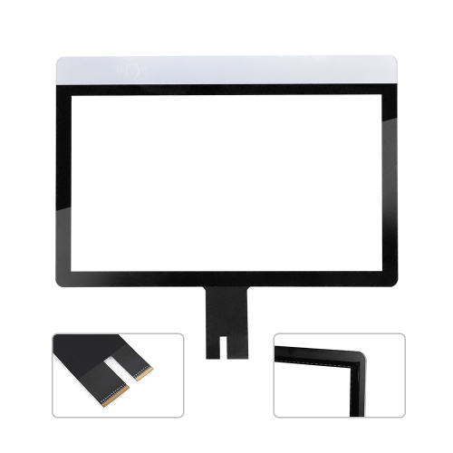 21.5 inch interactive capacitive touch screen