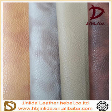 colorful high quality pvc leather car seat covers