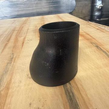Carbon Steel Pipe Fitting Reducer