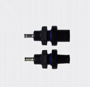 Mc4 Solar Cable PV connector IP67 22A PC