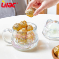 Lila S611 Glass Cup