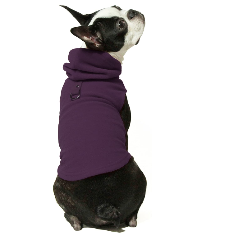 Pet Hoodie Dog Clothes