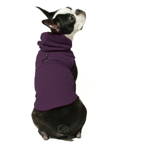 Huisdier hoodie hondenkleding