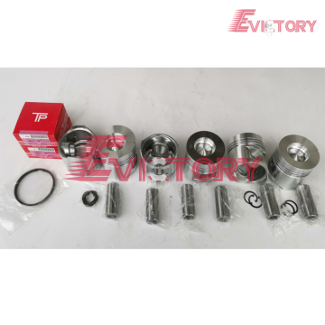 TOYOTA engine piston ring 11Z 13Z 12Z