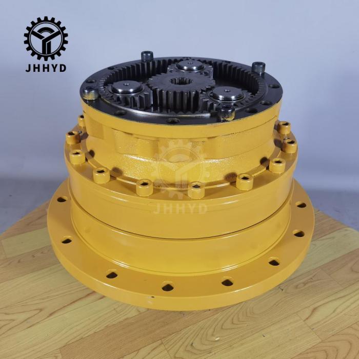 Hyundai 31e9-01052 R305LC-7 R290LC-7 Коробка передач свинг