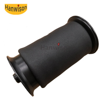 BMW X5 X6 F15 F16 Rear Air Spring Bag - 37126795013