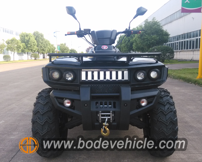 3000w quad bike