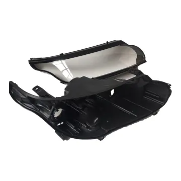 12-15 Range Rover Sport Headlight Glass Cover and Rear Cover