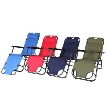 Ultralight Folding Heavy Duty Camping Chair - Portable and Compact for Outdoors
