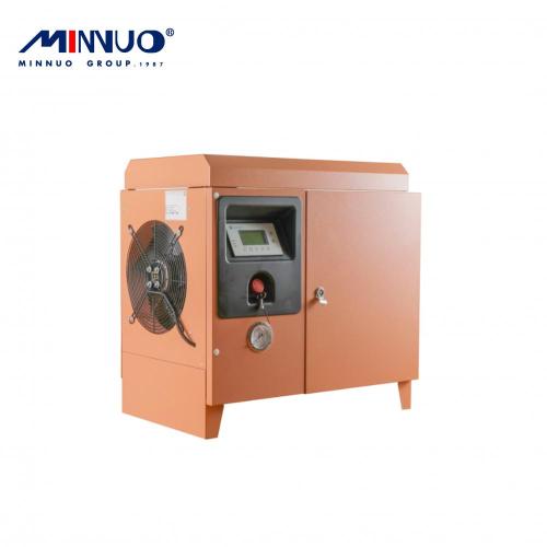 Good quality oil free scroll air compressor