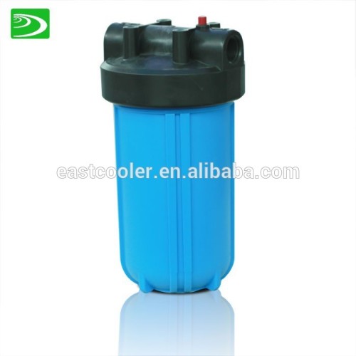 whole house 10 inch fat filter housing can fit PP, active carbon