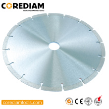 9 inch Genreal purpoase sintered diamond cutting disc