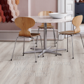 white washed oak grain laminate moistureproof mgo flooring