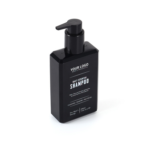 Wholesale Daily Essential Shampoo for Man's Energy