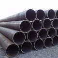 API 5CT Pipe d'acier fluide transparent