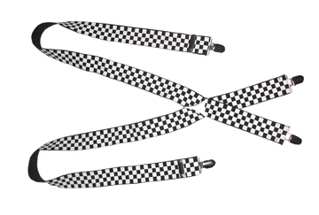 Fashion braces