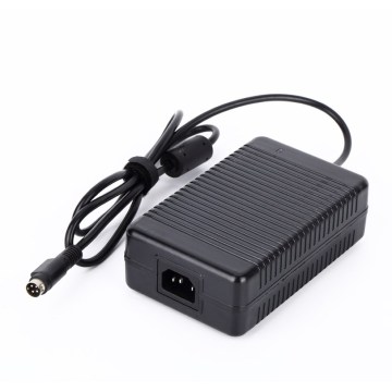 18.5V 6.5A 120w universal laptop ac power supply