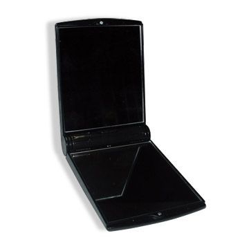 Set de beauté, miroir avec lumière LED, utilisé pour appliquer en mauvaise EnvironmentNew léger