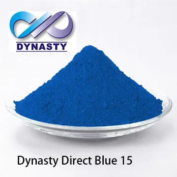 Direct Blue 15 CAS No.2429-74-5