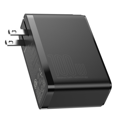 GaN2 Pro Quick Charger 2C+2U 100W