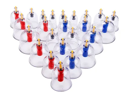 BST-1800A Fire Cupping Machine Manufacturer: Specialized Injection Molding Solutions