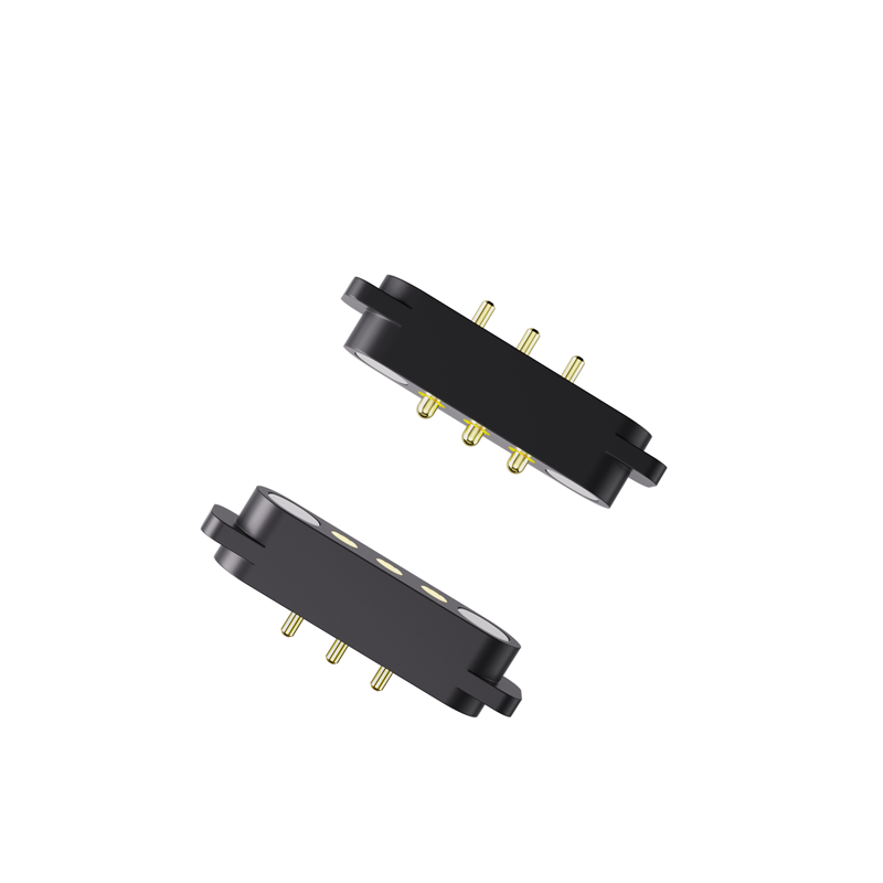 3 Pin Magnetic Connector