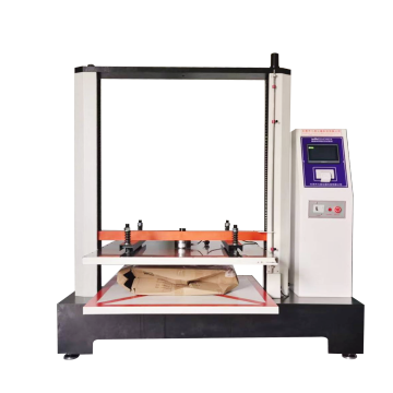 Mobile Phone Compression Tester