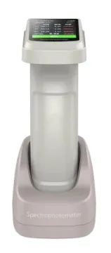 DS-700C-2 spectrophotometer, excellent measurement accuracy