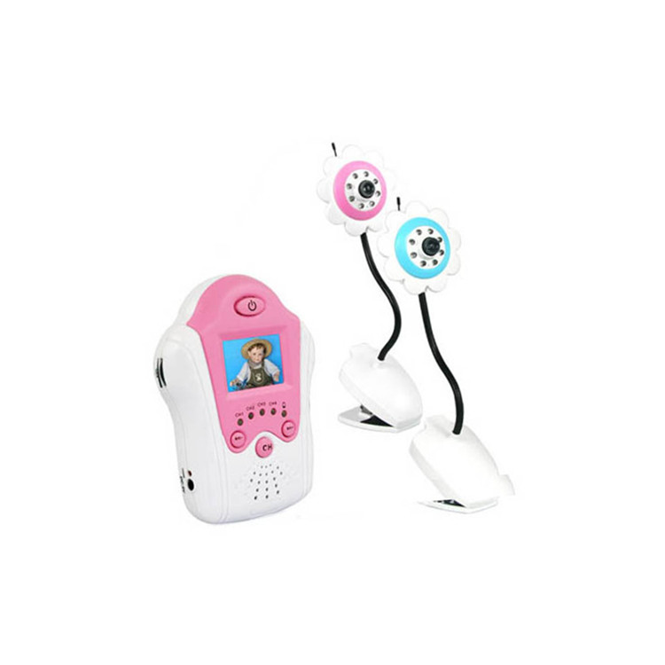 1.5 inch baby monitor