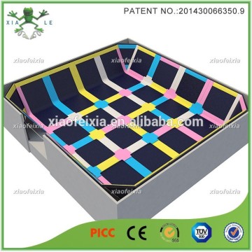 Trampoline Park Sky Trampoline Zone Manufacturer